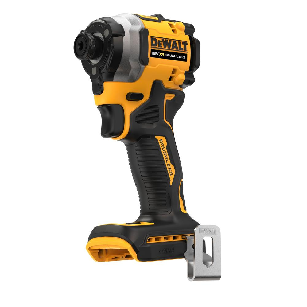 Аккумуляторный набор DEWALT DCK2050E2T, 18 В: дрель-шуруповерт DCD805 + шуруповерт DCF850, с 2 АКБ 1.7 Ач и ЗУ, в кейсе TSTAK
