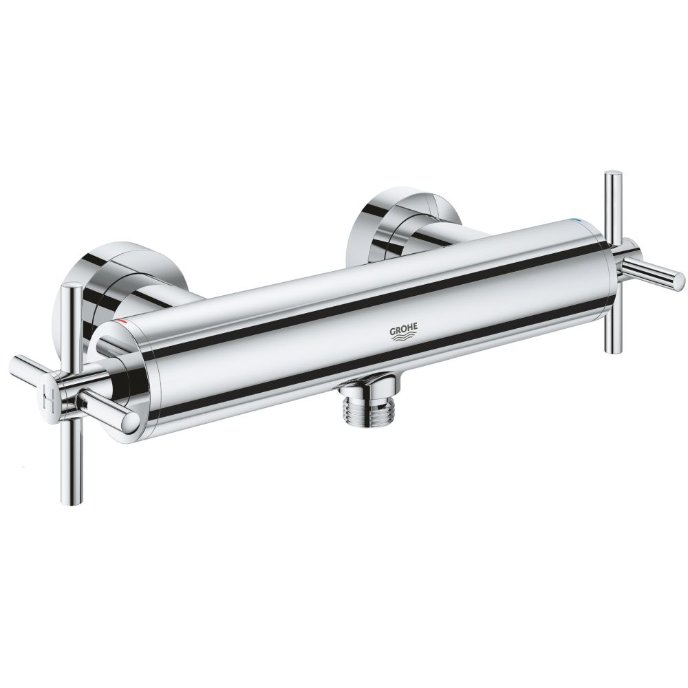 Смеситель для душа GROHE Atrio, хром (26003003)