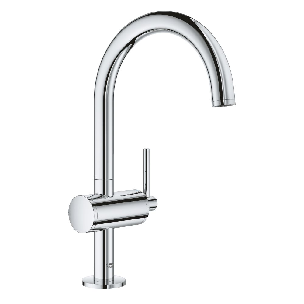 Смеситель для раковины GROHE Atrio, хром (32042003)