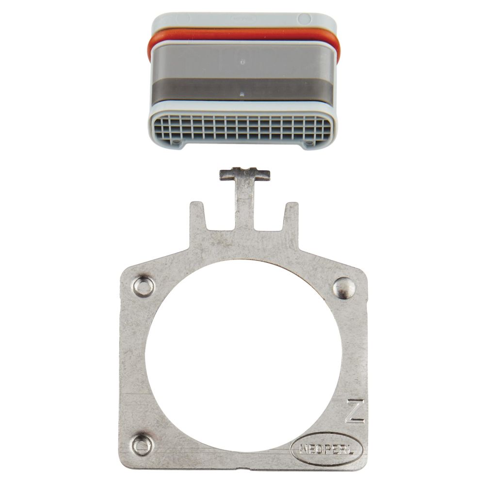 Аэратор GROHE 7.5 - 9.0 л/мин (13220000)