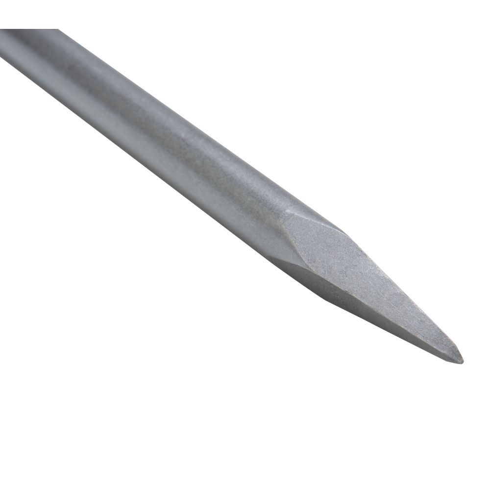 Долото ИНТЕРСКОЛ пикообразное, SDX-Max, 18x300 мм (16118.300)