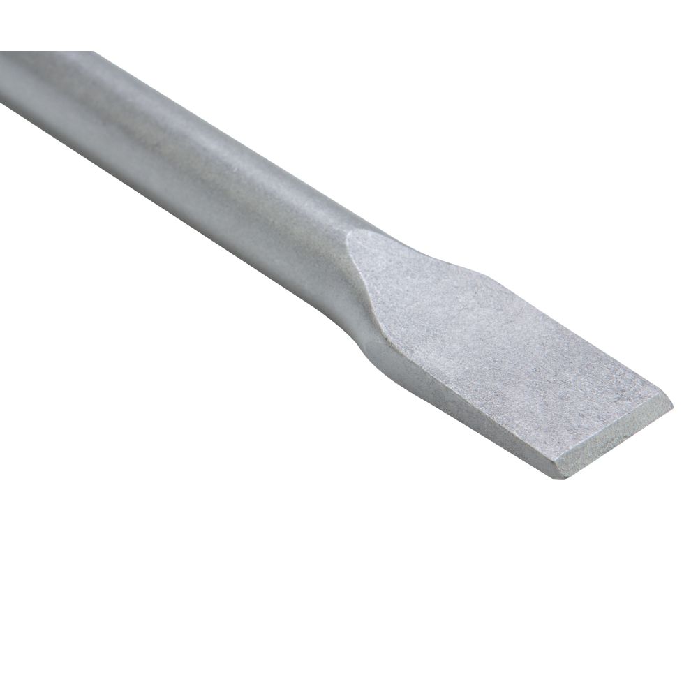 Долото ИНТЕРСКОЛ плоское, SDX-Max, 25x400 мм (16118.425)