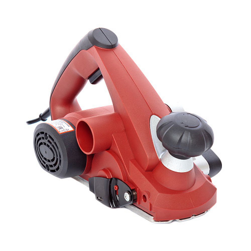 Рубанок REDVERG, 900 Вт, 82 мм, 16000 об/мин, RD-P90-82