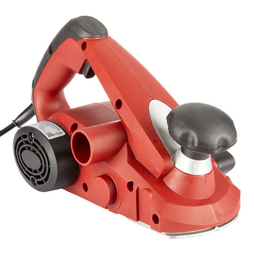 Рубанок REDVERG, 710 Вт, 82 мм, 17000 об/мин, RD-P71-82