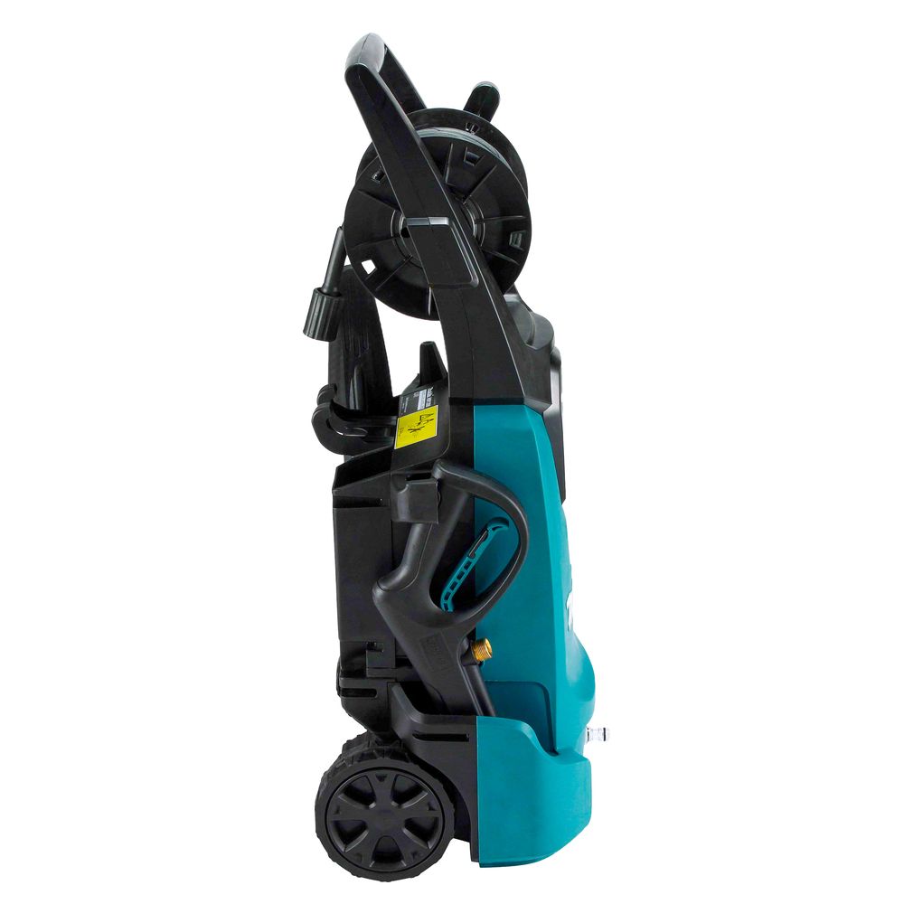 Мойка высокого давления Makita HW1300, 1800 Вт, 130 бар, 450 л/ч