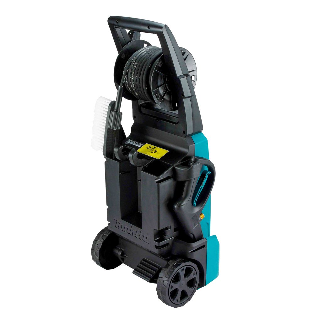 Мойка высокого давления Makita HW1300, 1800 Вт, 130 бар, 450 л/ч