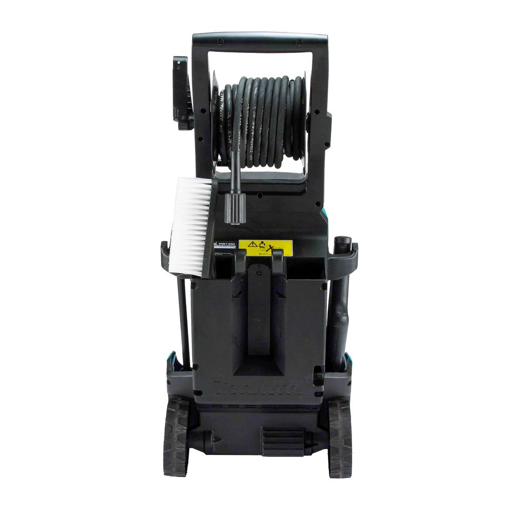 Мойка высокого давления Makita HW1300, 1800 Вт, 130 бар, 450 л/ч