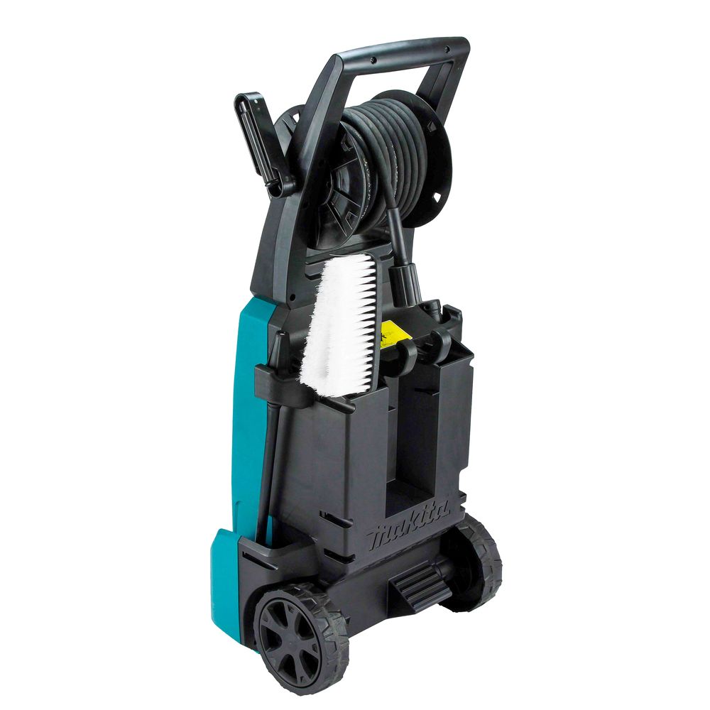Мойка высокого давления Makita HW1300, 1800 Вт, 130 бар, 450 л/ч