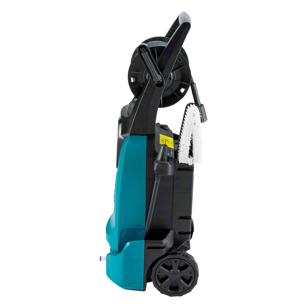 Мойка высокого давления Makita HW1300, 1800 Вт, 130 бар, 450 л/ч
