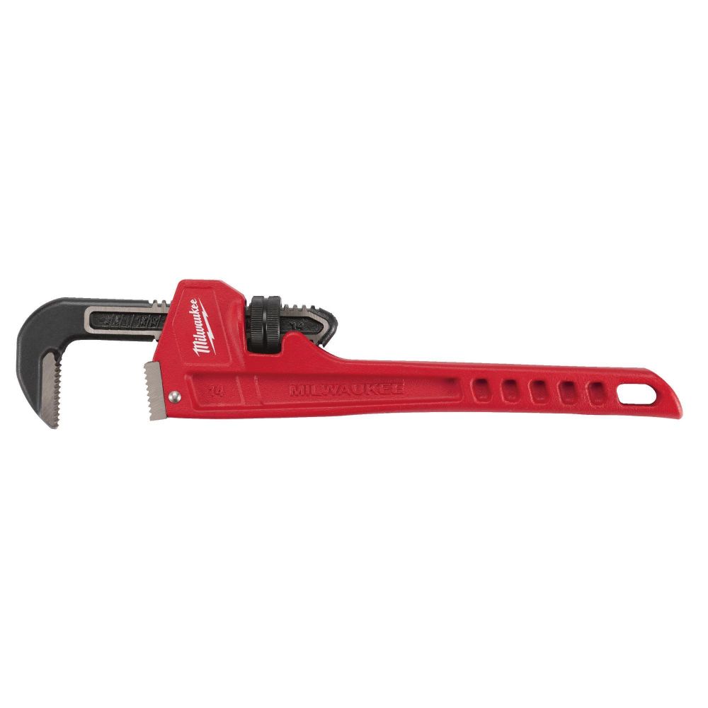 Ключ трубный Milwaukee, 350 мм (14"), 48227114