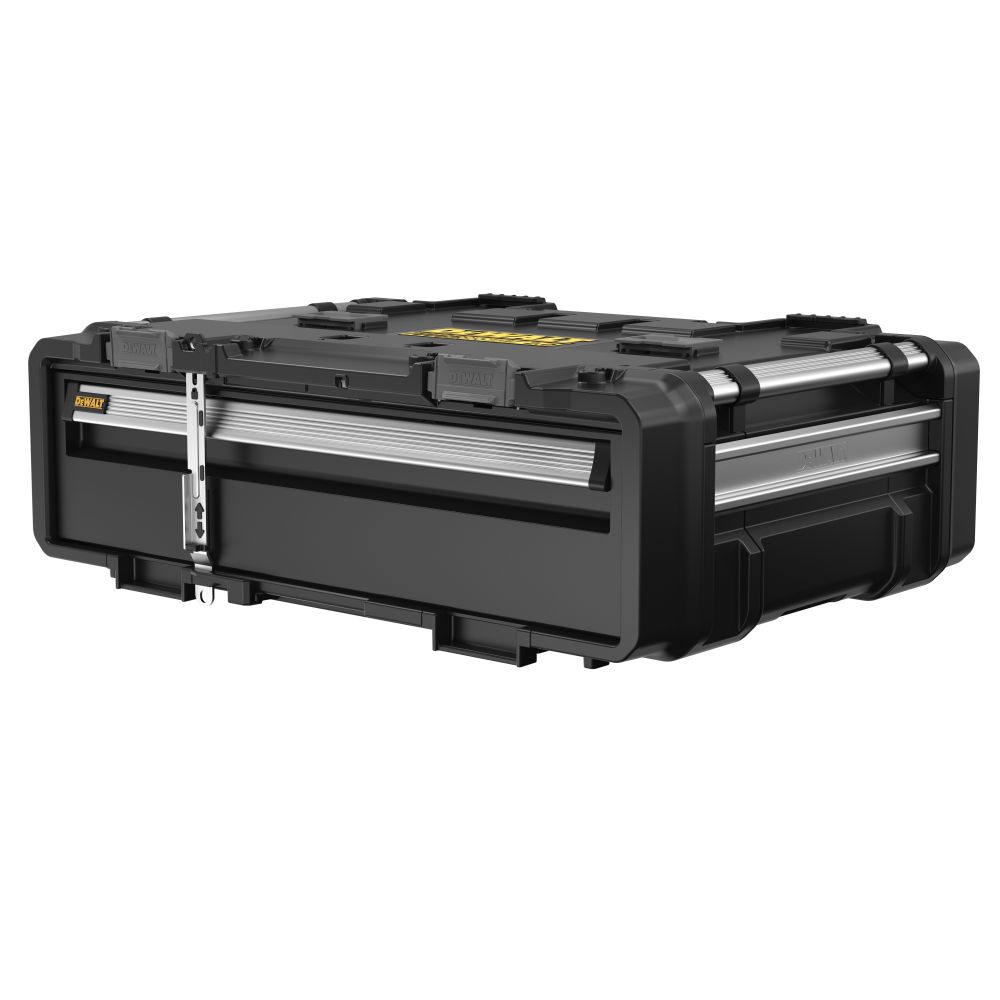 Ящик для инструмента DEWALT TOUGHSYSTEM 2.0, IP65 (DWST08510-1)