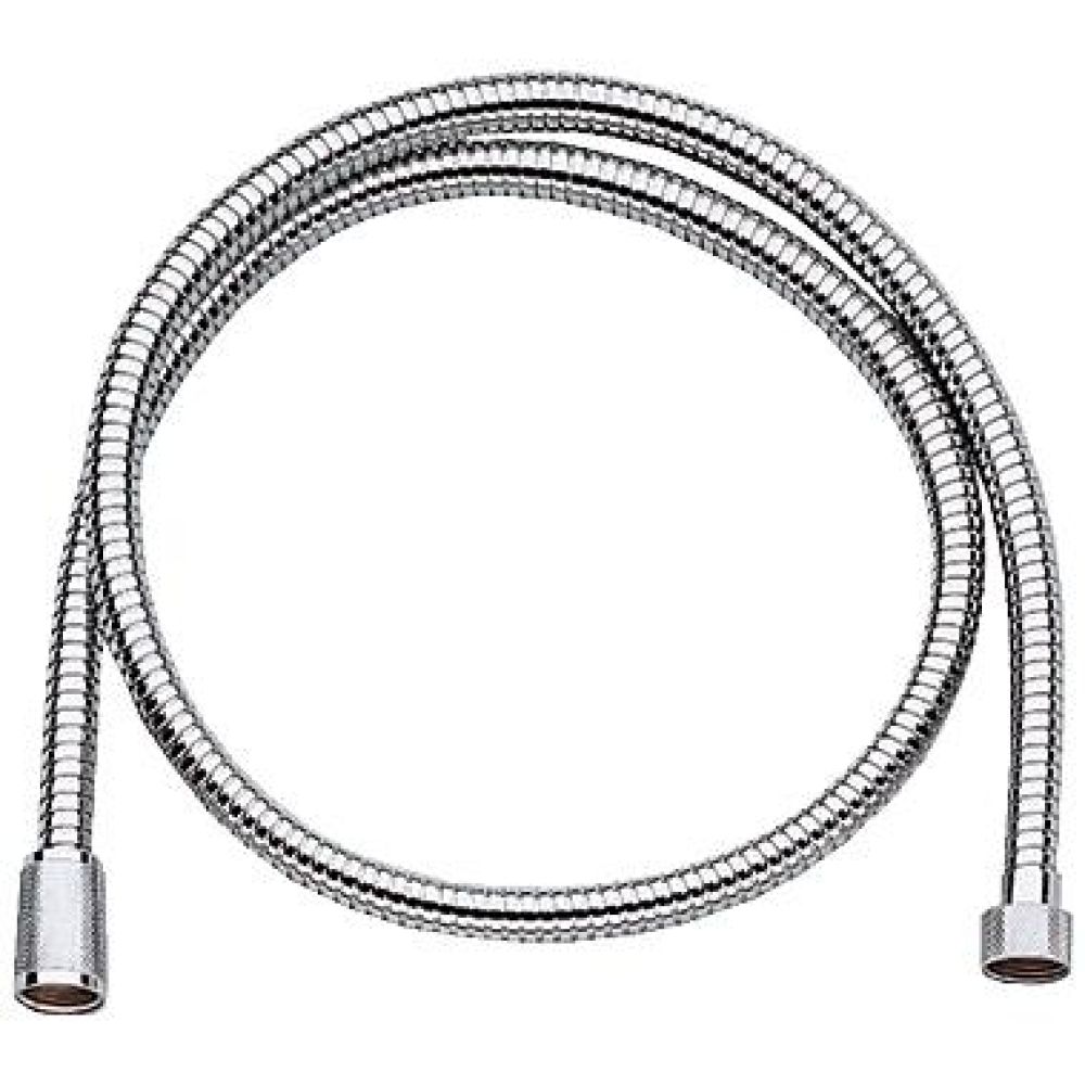 Душевой шланг GROHE Relexaflex Metal Long-Life 1250 мм, хром (28142000)