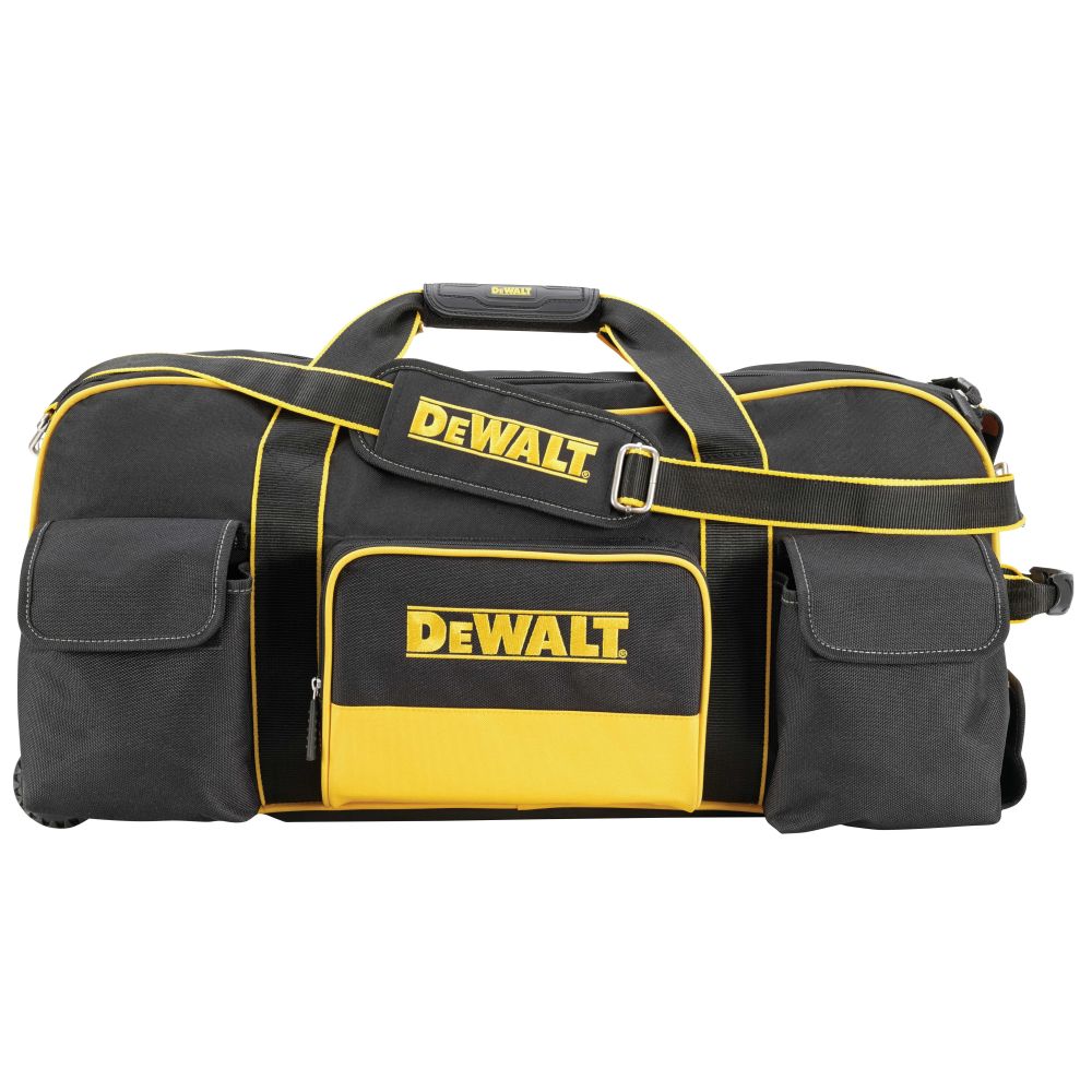 Сумка для инструмента DEWALT DWST1-79210, Duffle Bag с колесами