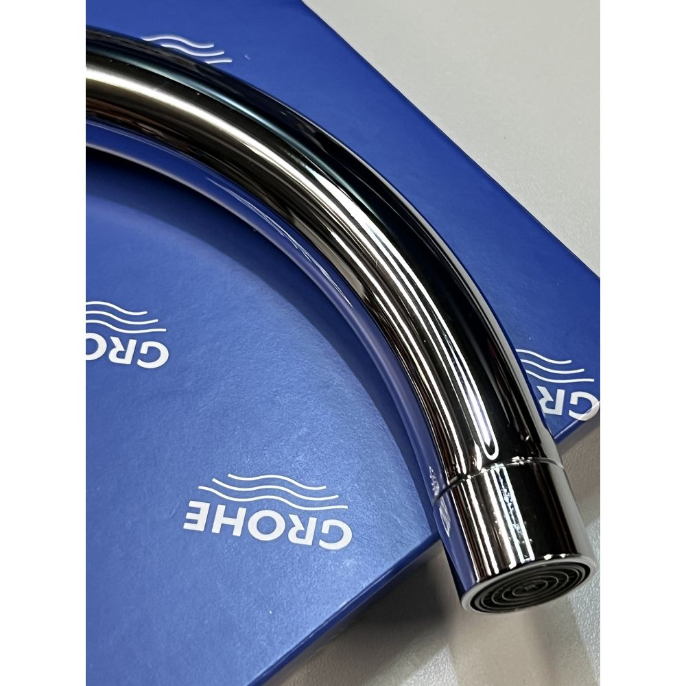 Смеситель для кухни GROHE Eurostyle Cosmopolitan, хром (30221002/U), уцененный товар