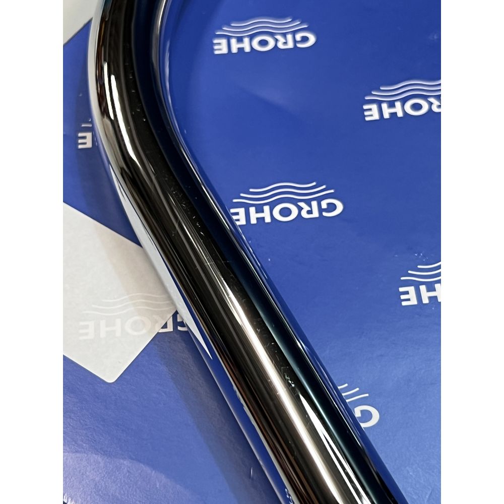 Смеситель для кухни GROHE Eurostyle Cosmopolitan, хром (30221002/U), уцененный товар