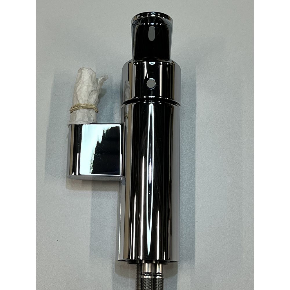 Смеситель для кухни GROHE Eurostyle Cosmopolitan, хром (30221002/U), уцененный товар