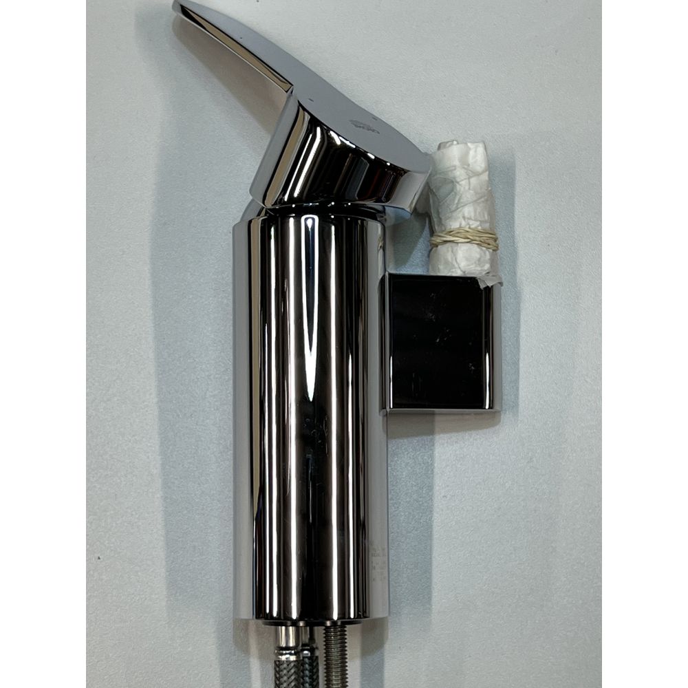 Смеситель для кухни GROHE Eurostyle Cosmopolitan, хром (30221002/U), уцененный товар