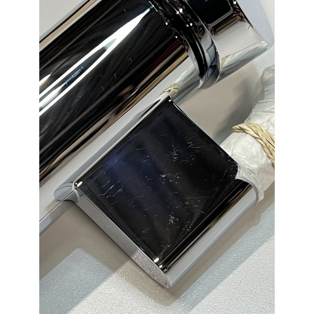 Смеситель для кухни GROHE Eurostyle Cosmopolitan, хром (30221002/U), уцененный товар