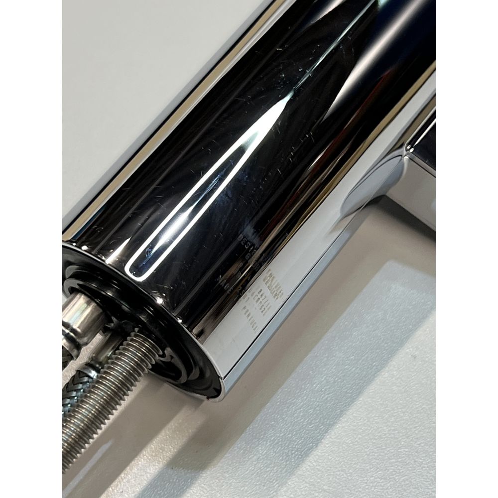 Смеситель для кухни GROHE Eurostyle Cosmopolitan, хром (30221002/U), уцененный товар