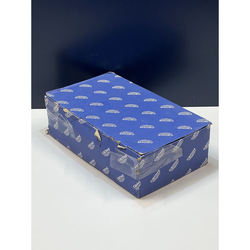 Смеситель для кухни GROHE Eurostyle Cosmopolitan, хром (30221002/U), уцененный товар