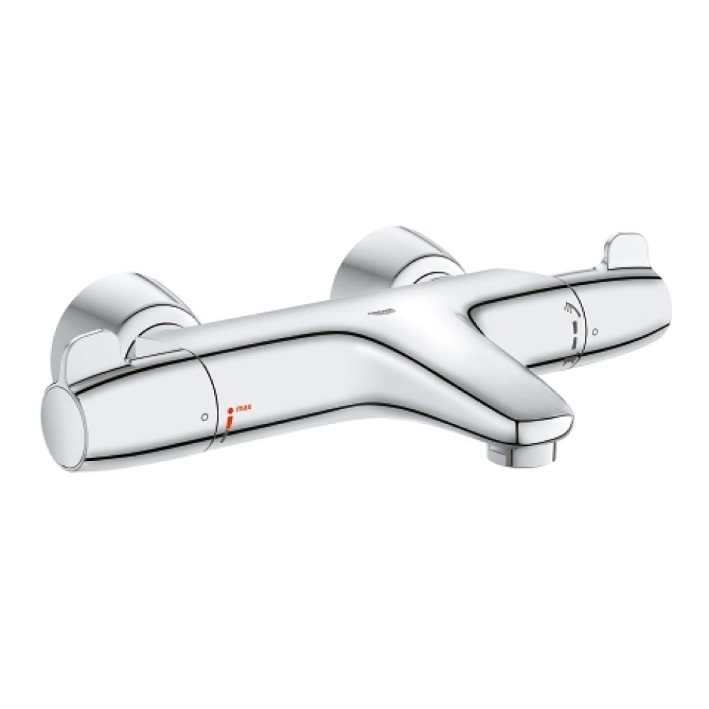 Термостат для ванны GROHE Grohtherm Special, хром (34665000)