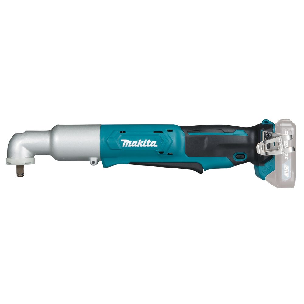 Аккумуляторный ударный угловой гайковерт Makita TL065DZ, 2000 об/мин, без АКБ и ЗУ
