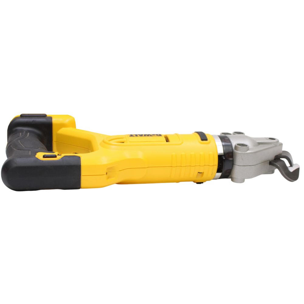 Аккумуляторные ножницы DEWALT DCS496B, по металлу, 20 В, рез до 1.3 мм, без АКБ и ЗУ (DCS496B-XJ)