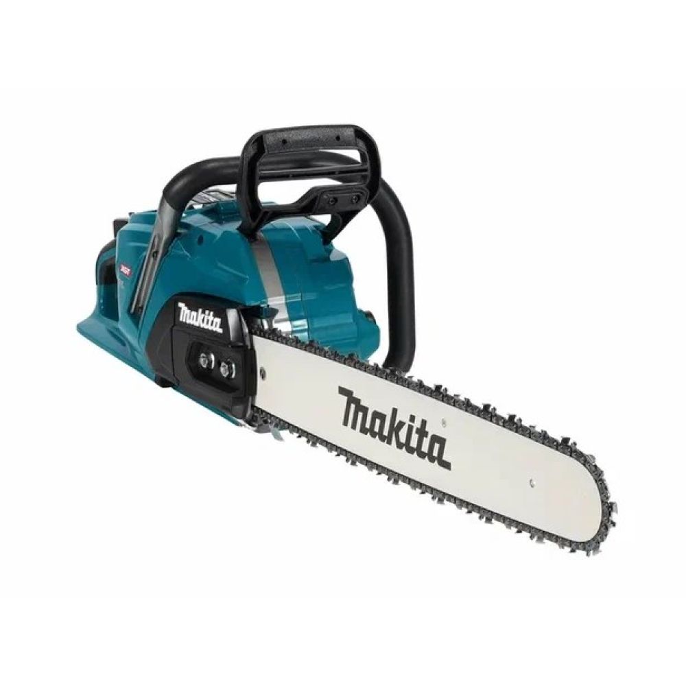 Аккумуляторная цепная пила Makita UC030GZ, 40 В, 50 см, 29 м/с, без АКБ и ЗУ