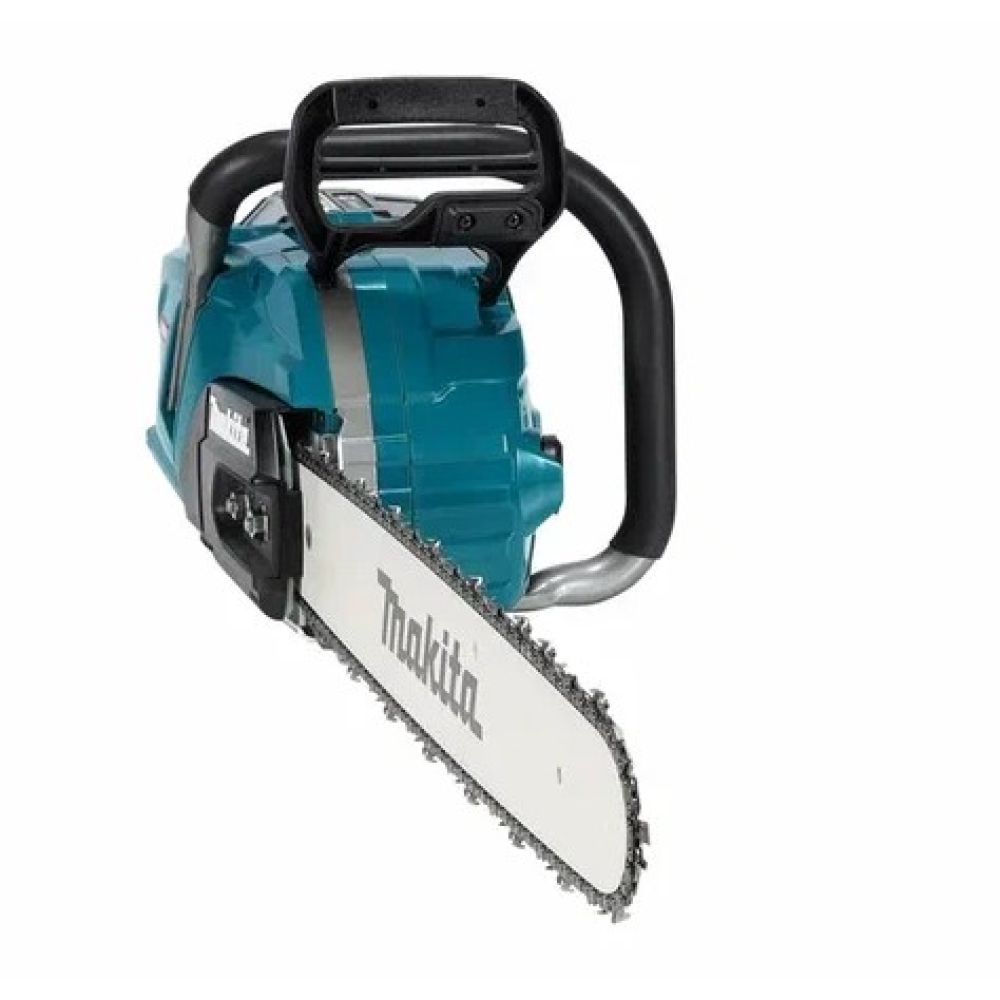 Аккумуляторная цепная пила Makita UC030GZ, 40 В, 50 см, 29 м/с, без АКБ и ЗУ
