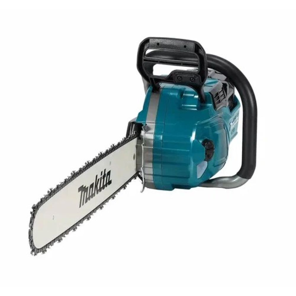 Аккумуляторная цепная пила Makita UC030GZ, 40 В, 50 см, 29 м/с, без АКБ и ЗУ