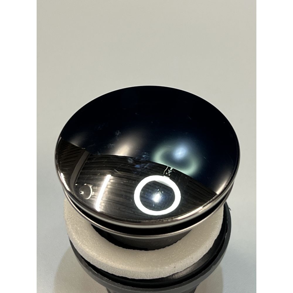 Донный клапан нажимной GROHE, хром (40824000/U2), уцененный товар