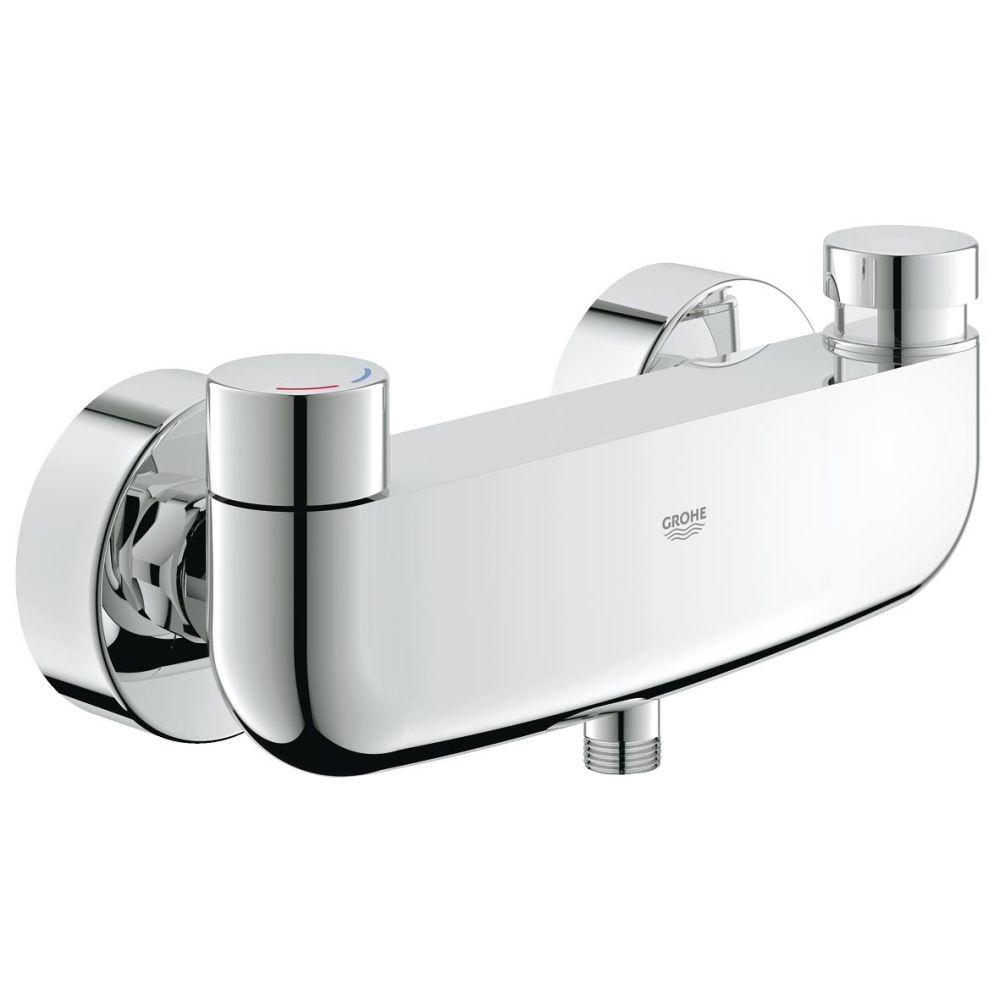 Смеситель для душа GROHE Eurosmart Cosmopolitan T, хром (36320000)