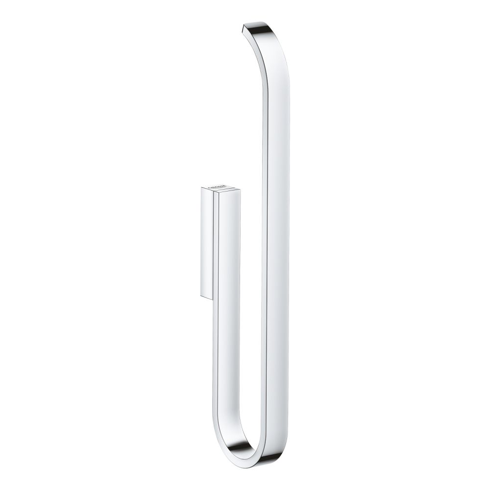 Держатель запасного рулона бумаги GROHE Selection, хром (41067000)