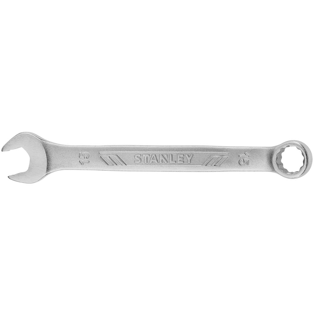 Комбинированный гаечный ключ STANLEY STMT72812-8, 15 мм