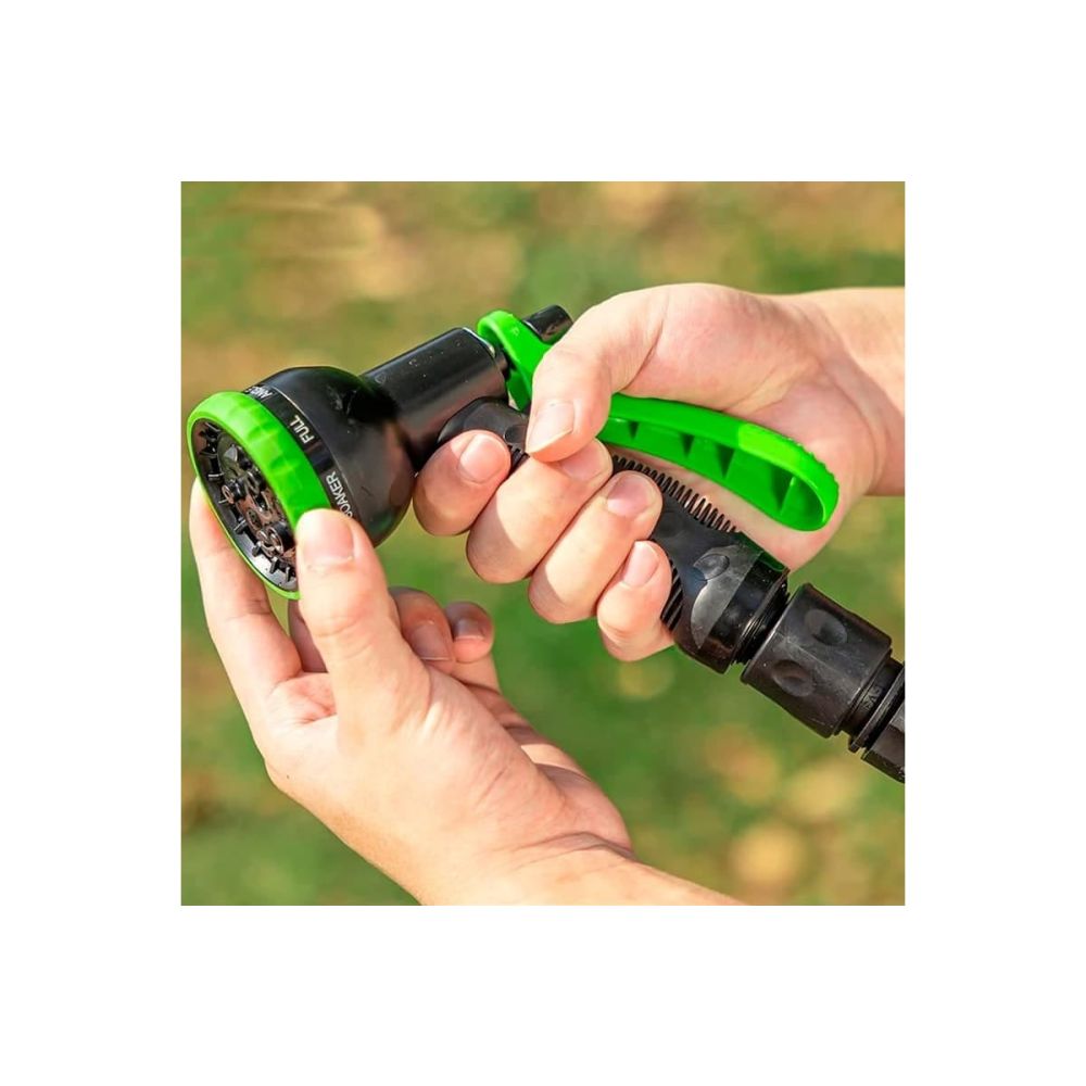 Аккумуляторный насос Greenworks, для полива из бочки, 24 В, 100 Вт, 1800 л/ч, без АКБ и ЗУ, 3401007