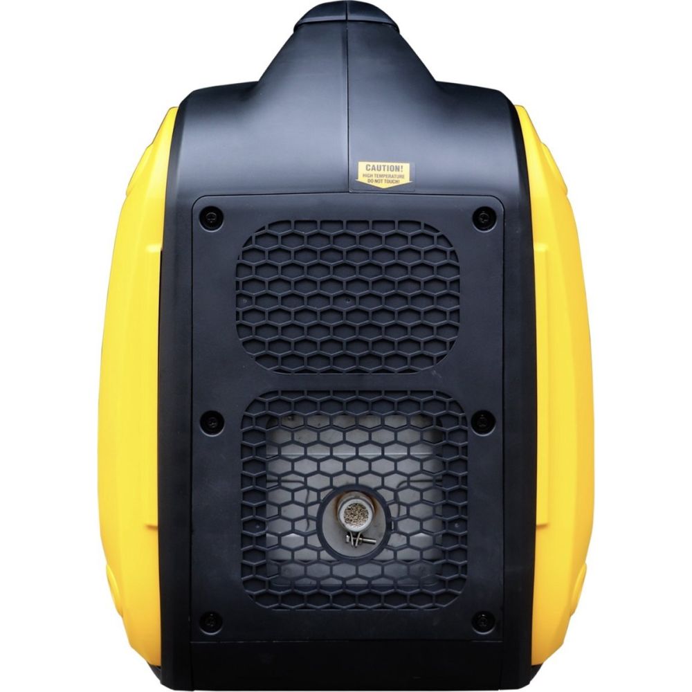 Бензиновый инверторный генератор DEWALT DXGNi35E, 3.2 кВт