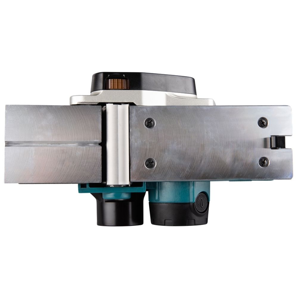 Аккумуляторный рубанок Makita DKP180, 18 В, 14000 об/мин, 82 мм, с АКБ 3 Ач и ЗУ (DKP180P1Z)