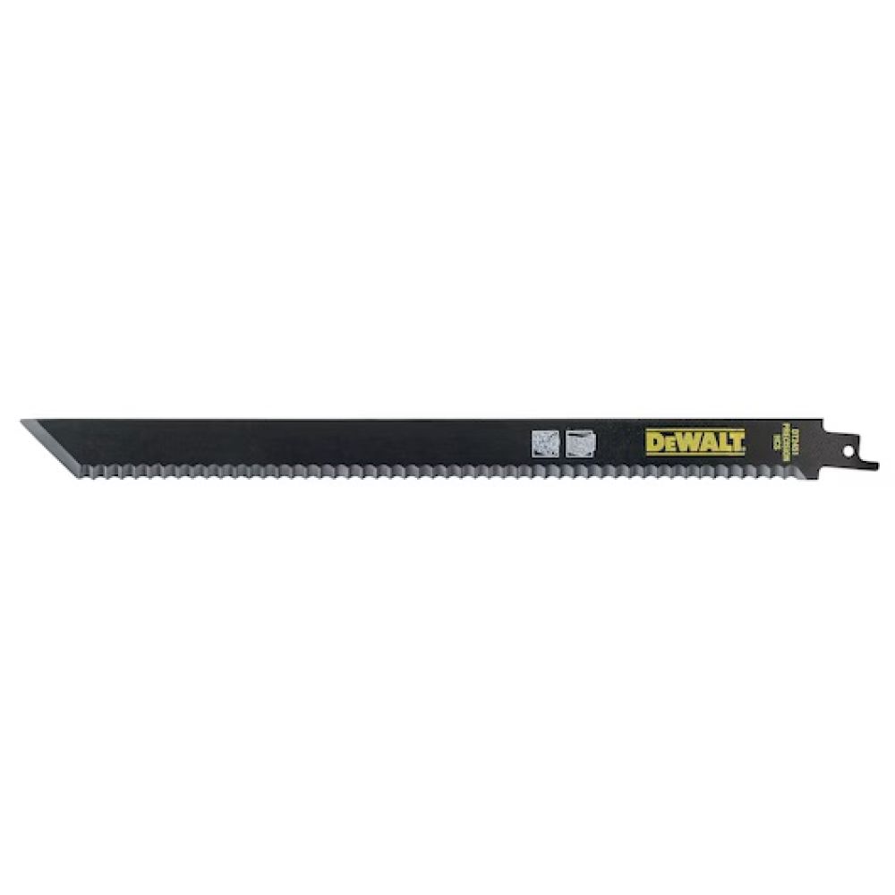 Набор пильных полотен DEWALT DT2451, по ламинату, 2 шт. (DT2451-QZ)