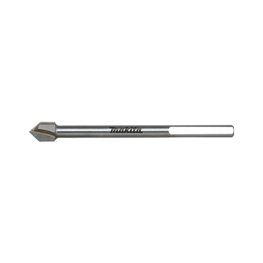 Сверло Makita по стеклу, GEN2 3x51 мм, D-78405