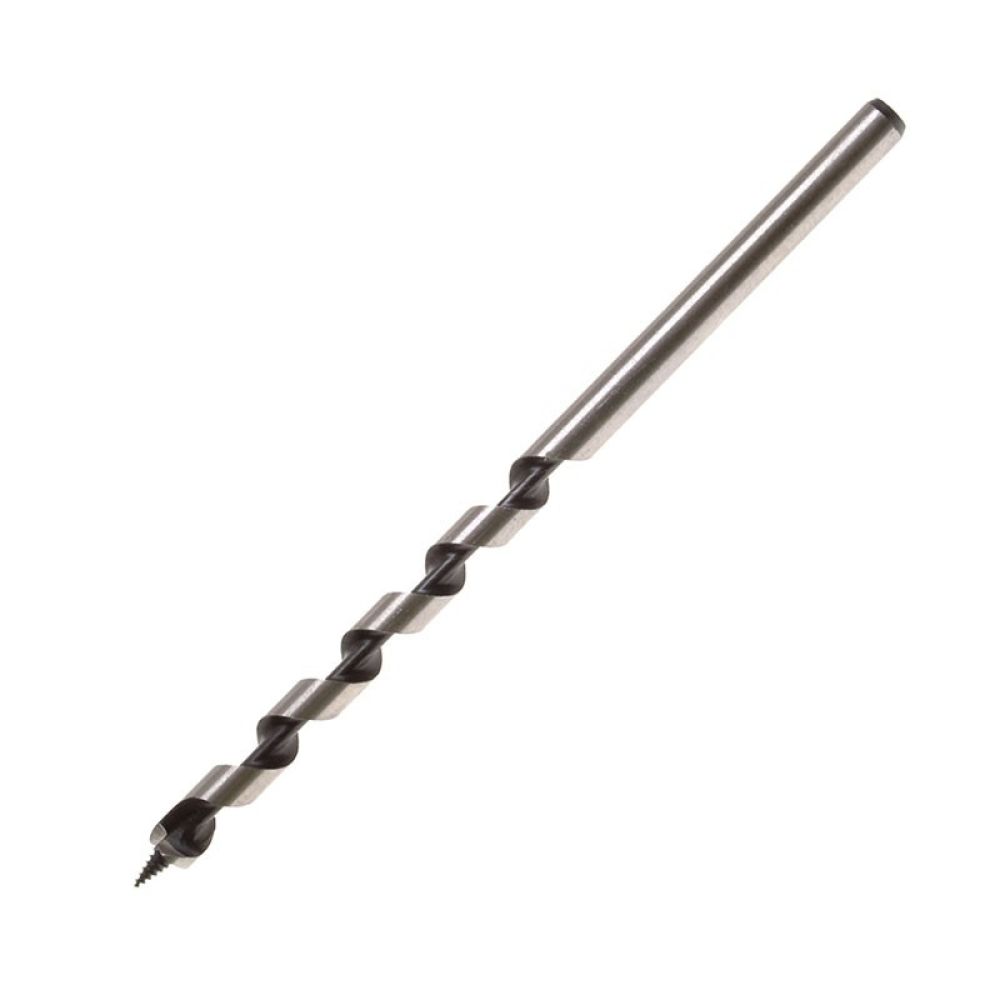 Шнековое сверло DEWALT DT4604, по дереву, 10 x 200 x 100 мм