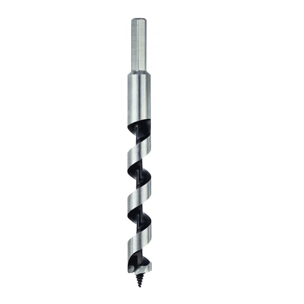 Шнековое сверло DEWALT DT4615, по дереву, 22 x 200 x 100 мм