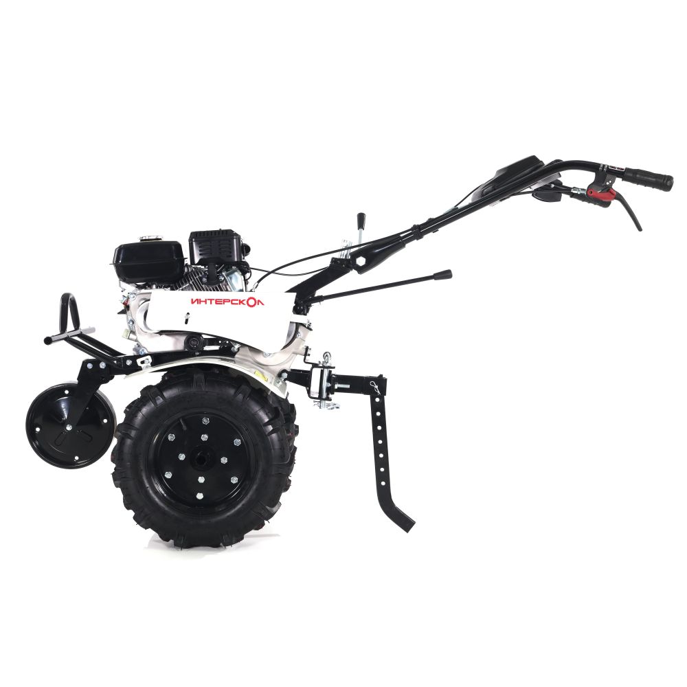 Мотоблок ИНТЕРСКОЛ МБ-80/7, 7 л.с., 4.8 кВт (790.0.0.40)