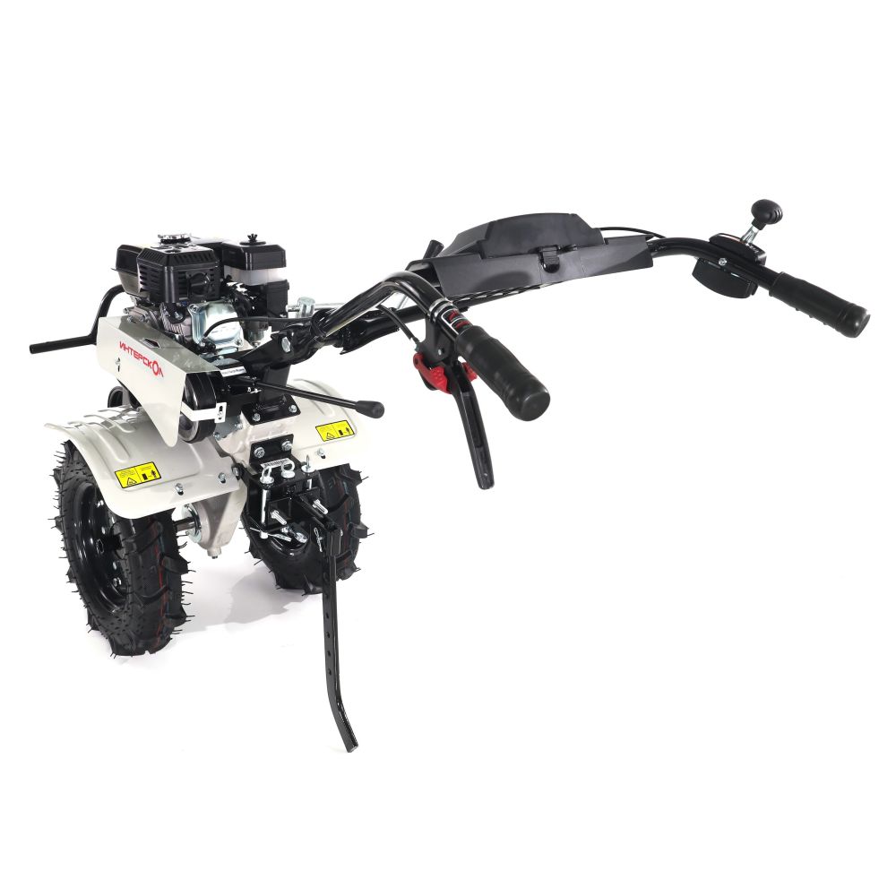 Мотоблок ИНТЕРСКОЛ МБ-80/7, 7 л.с., 4.8 кВт (790.0.0.40)