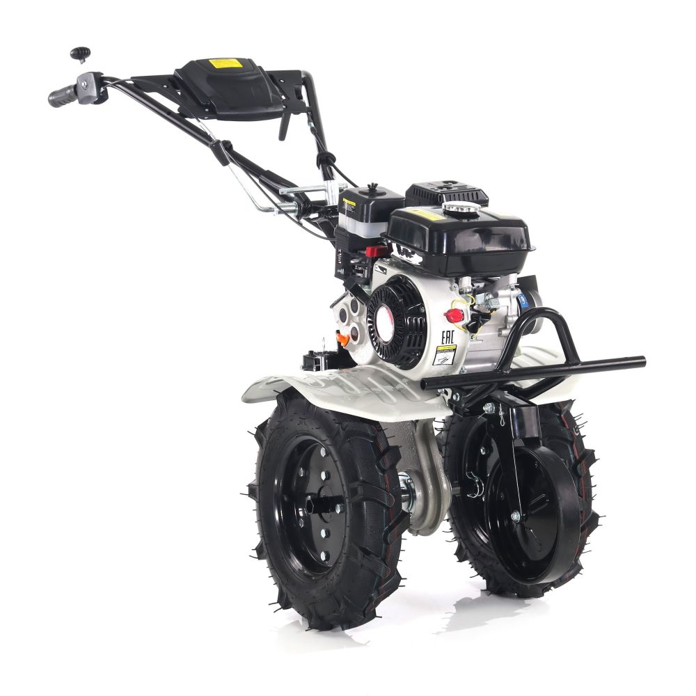 Мотоблок ИНТЕРСКОЛ МБ-80/7, 7 л.с., 4.8 кВт (790.0.0.40)