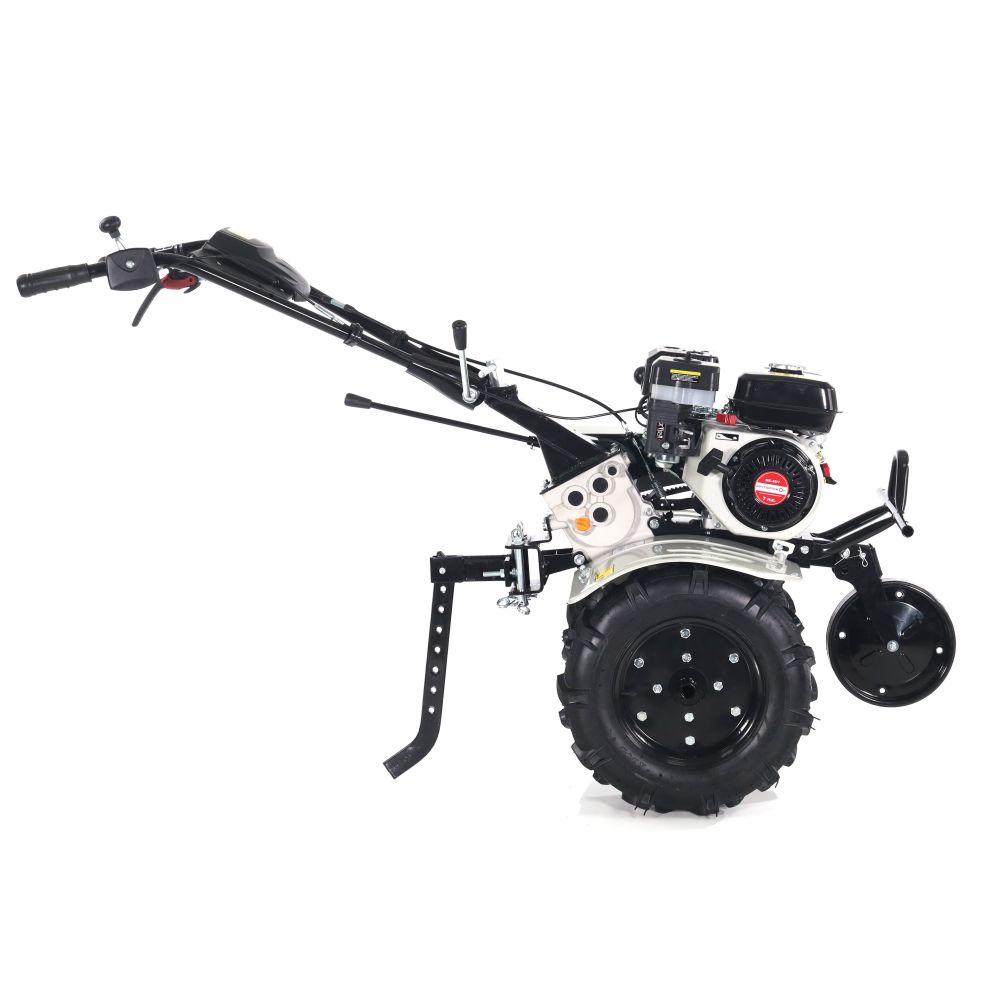 Мотоблок ИНТЕРСКОЛ МБ-80/7, 7 л.с., 4.8 кВт (790.0.0.40)