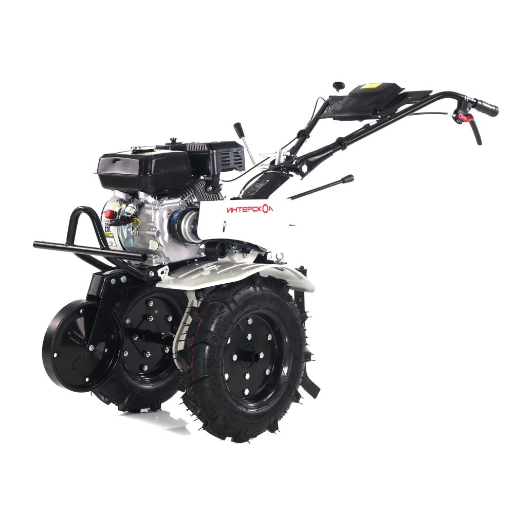 Мотоблок ИНТЕРСКОЛ МБ-80/7, 7 л.с., 4.8 кВт (790.0.0.40)