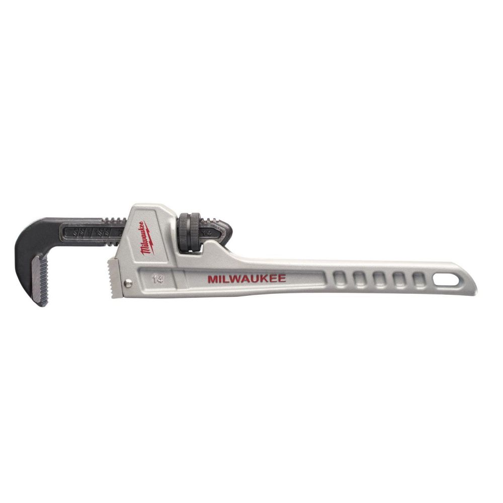 Ключ трубный Milwaukee, 350 мм (14"), 48227214