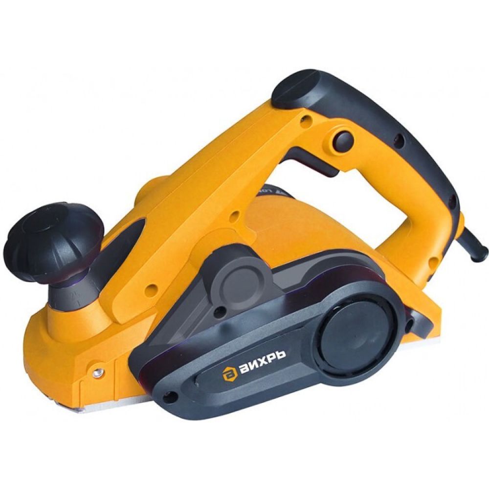 Рубанок Вихрь Р-82СТ, 1100 Вт, 16000 об/мин, 72/5/3