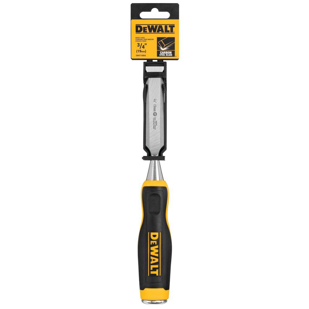 Стамеска DEWALT DWHT16850, 19 мм