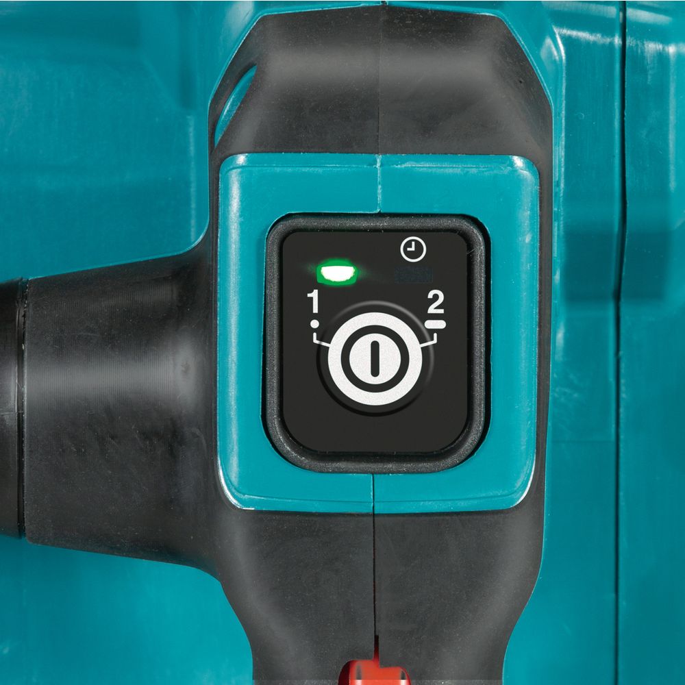 Аккумуляторная цепная пила Makita DUC356Z, 2x18 В, 35 см, без АКБ и ЗУ